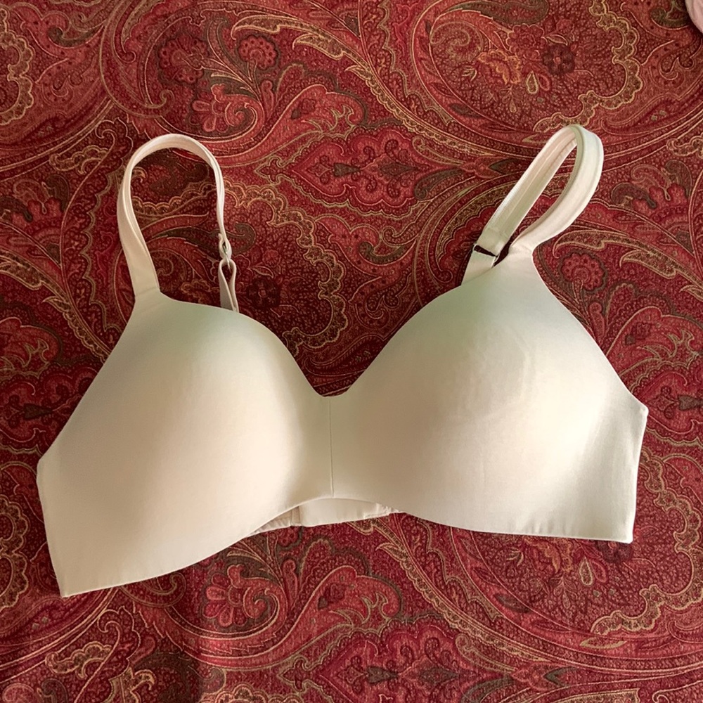 Hanes Bra 38 C